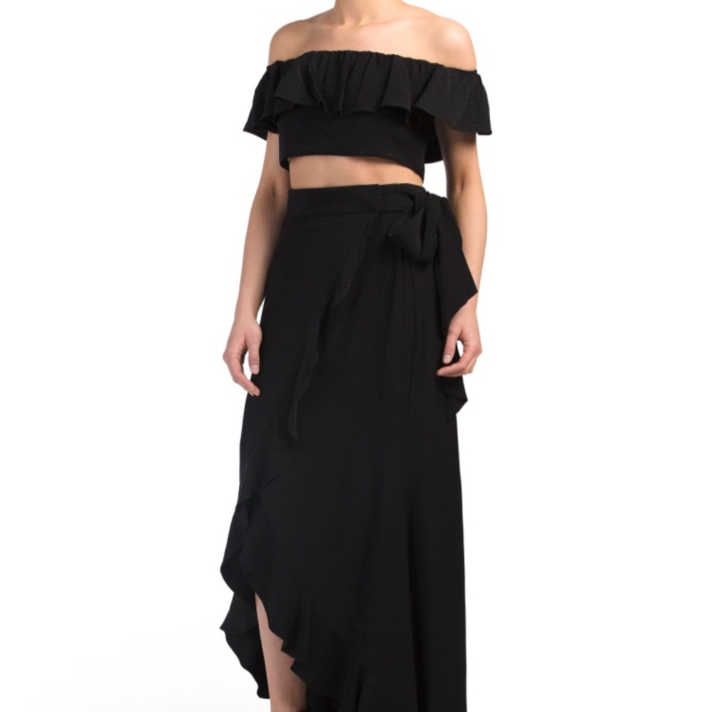 ✨ LAST ONE✨ NWT Jay Godfrey Two-piecSet